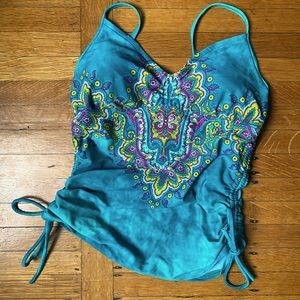 PrAna Moorea tankini